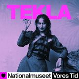 2:5. 33 år om at skrive en opera – hvad gik galt for Tekla?