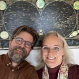 Helligtrekonger. Kristian Tvilling i samtale med Charlotte Dyremose