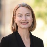 Clinical pain neuroscientist Dr Tasha Stanton: Why chronic pain is like a bilby in a bathtub