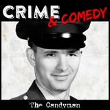 Dean Arnold Corll - The Candyman - 38