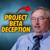 Richard Doty | Project Beta Deception