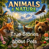 True Stories about Pets - Jane Grey Swisshelm