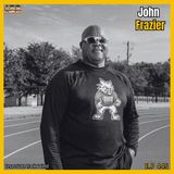 John Frazier Texas State Track & Field | Building a Championship Program, Recruiting Standards & Sun Belt Sweep | Airey Bros Radio Ep. 445