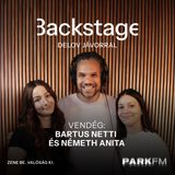 Minden zenekarnak segítünk megtalálni a saját hangját: Kreatív Dinosprojekt | Park FM – Backstage