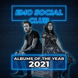 AOTY 2021 + Hony Menchies