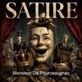 Monsieur De Pourceaugnac - Moliere