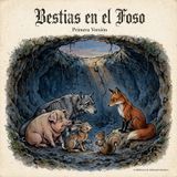 029 - Bestias en el Foso Versión 1 - Audiolibro - Aleksandr Afanásiev