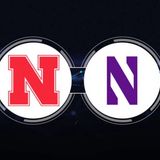 College Basketball Preview Show Nebraska vs Northwestern, preview and prediction!