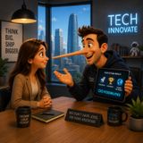 פרק 41: למה 70% מהמראיינים משקרים למועמדים?