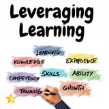 Leveraging Learning For Organizational Impact