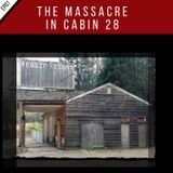 EP01:  Keddie Cabin Murders