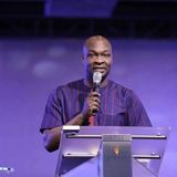 knowing god experiencially-koinonia by apostle joshua selman nimmak