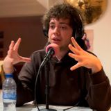 Ignacio Ondaro, actor, director y guionista.