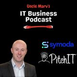 537 PitchIT Vendor Spotlight: Symoda