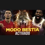 DESPIERTA AL SALVAJE QUE HAY EN TI 💥 | Motivación Modo Bestia