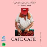 Café Café volumen 2