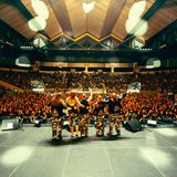 SABATON & AMARANTHE - Live Review 05/09/2025