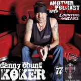 DANNY "COUNT" KOKER - COUNTING CARS/COUNTS 77/COUNTS VAMP'D