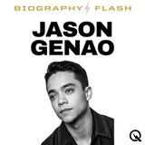 Jason Genao Biography Flash Trailer: Dreams Worth Chasing