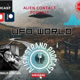 UFO World (AUDIO) - #ufo #uap