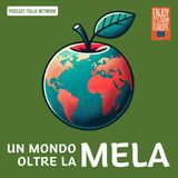 5 - La mela, istruzioni per l’uso