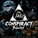 UFO Disclosure Chaos: Moon Mysteries, NHI & Hidden Agendas | Weekly Conspiracy Wrap-Up