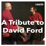 A Tribute to David Ford - 2007