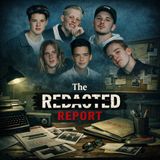 TGF 088 The Frenchman Bay Six: The Redacted Report