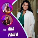 Mulheres Pod 41 | 👩🏼‍⚕️ Saúde da Mulher com Dra. Ana Paula Tarsitano 👩🏼‍⚕️Menopausa sem Sofrimento 😉