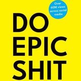 Unleashing Potential: The Journey Beyond Ordinary in 'Do Epic Shit