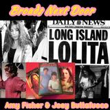 Amy Fisher & Joey Buttafuoco