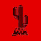 “Cinquanta sfumature di grigio” (by Benny) - Episodio 02 - Book Reading - Podcast del Kactus