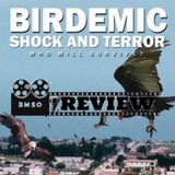 Birdemic: Shock and terror