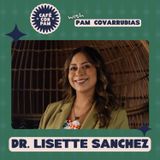 Navigating First-Gen Mental Health: Insights from Dr. Lisette Sanchez