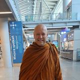 Czym jest szczodrość - Ajahn Brahmali [LEKTOR PL]