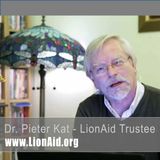 Youth Radio - Dr Pieter Kat STOP trophy hunting