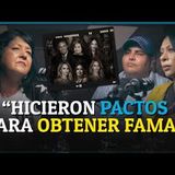 FAMOSOS que vendieron su ALMA por FAMA con  - RELATOS DEL MiSTERIO PODCAST