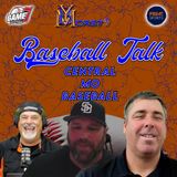 Baseball Talk | Central Missouri Baseball | YBMcast