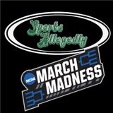 Ep79 Women's Basketball Title, Men's Game Set, NFC South Draft Joke & the Other Sports