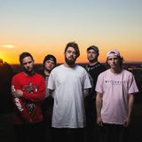 ATLVS - Nazareth Interview