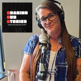 Turning the Corner - Tanya Gershmel's Story of Recovery and Purpose