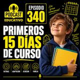 340-Primeros 15 días de curso