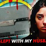 Wife Casts Spell On Sister Some crimes shock not only for their brutality, but for the deception that precedes them. In t Stabs Her 68 times