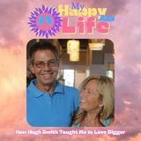 How Hugh Smith Taught Me to Love Bigger