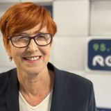 Elżbieta Rafalska, PiS