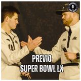 PREVIO SUPER BOWL LX.