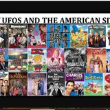 UFOS and the American Sitcom