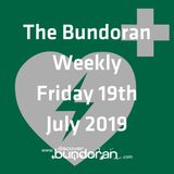 053 - The Bundoran Weekly - july 19th 2019