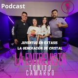 Juventud en Extasis, la generación de Cristal.