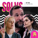 EP 556 - The Pitt (T2)